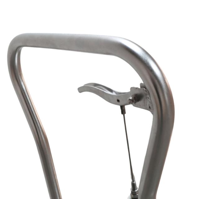 IZ500SST Stainless steel mobile lift table