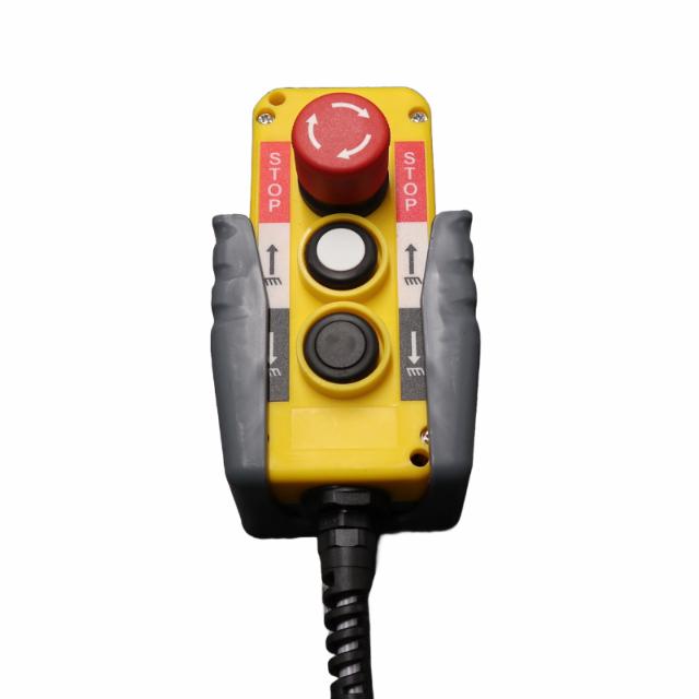 Holder for hand controller