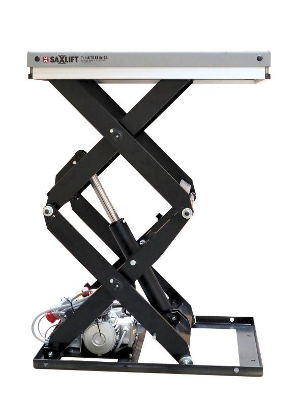 IRD1000 vertical lift table