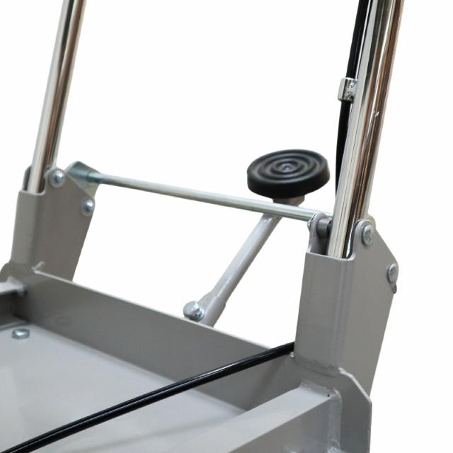 IZ100A Lightweight manual mobile lift table