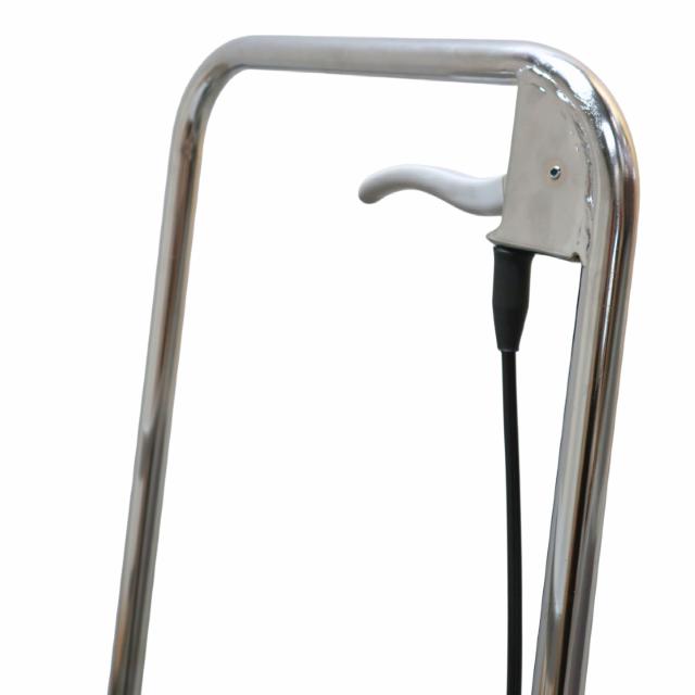 IZ100A Lightweight manual mobile lift table