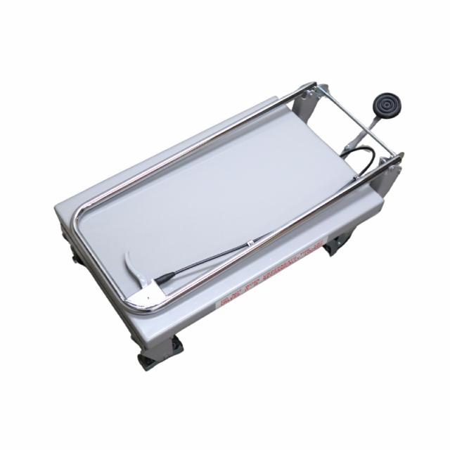 IZ100A Lightweight manual mobile lift table