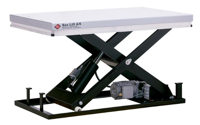 IL1000XS-230V Lift Table