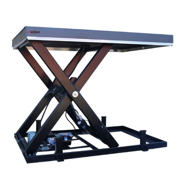 TT3000B-S Hubtisch