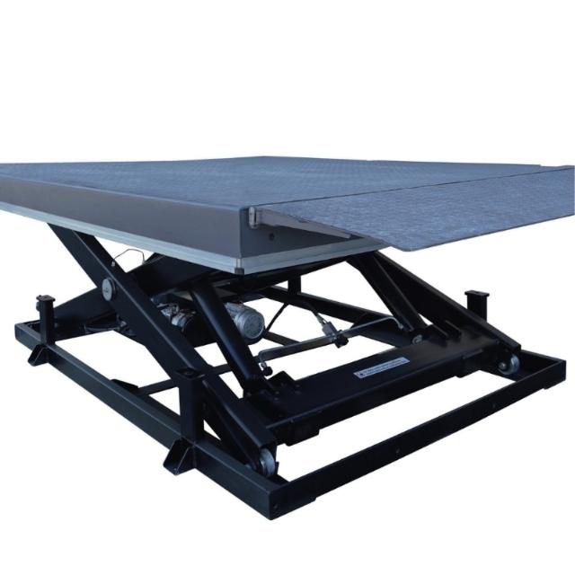 TT3000B-S Piattaforma elevatrice a pantografo