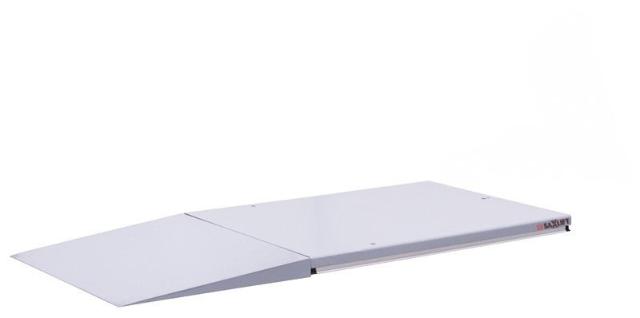 ICB1000B-ATEX – Laagbouw heftafel