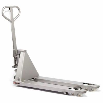Pallet truck products