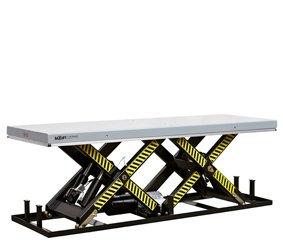 Large Lift table