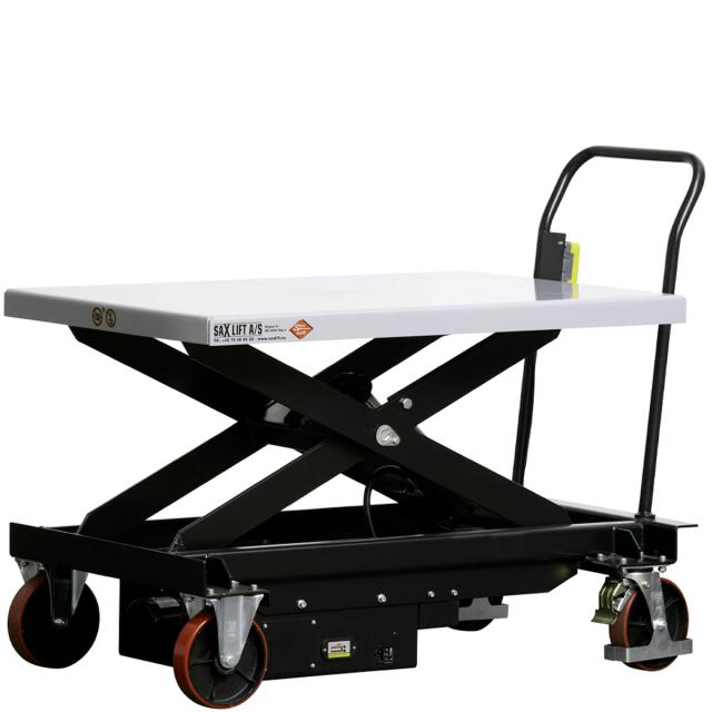 mobile lift table