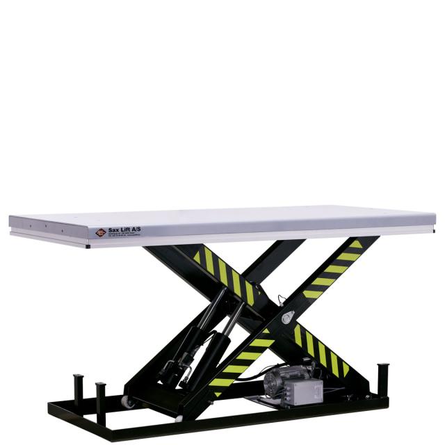 link to our page about Lift tables