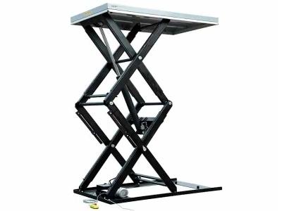 TSD1500 vertical lift table