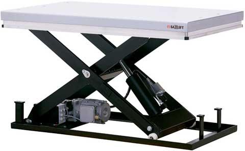 IL500X-230V Lift Table