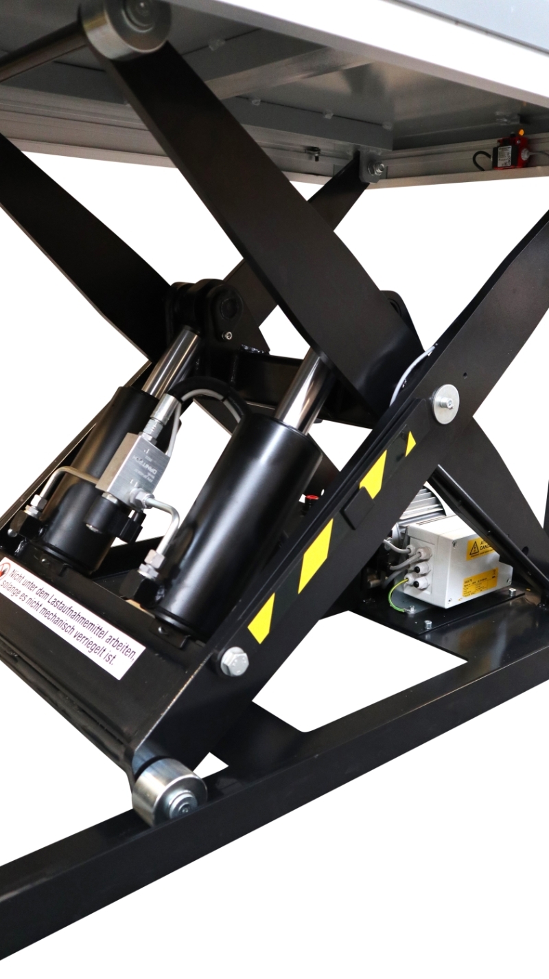 IL1000SB lyftbord