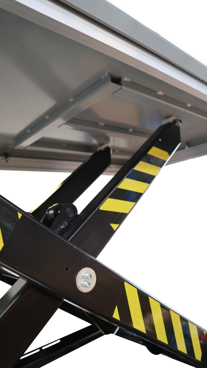 IL2000SBS hubtisch