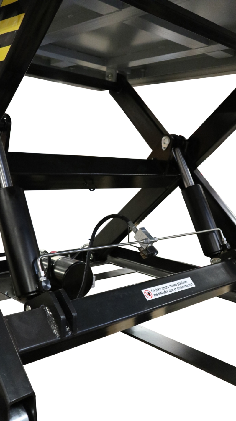 IL3000BB Heftafel