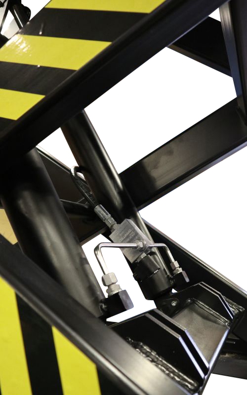 ILD3000 - hubtisch 3000 kg