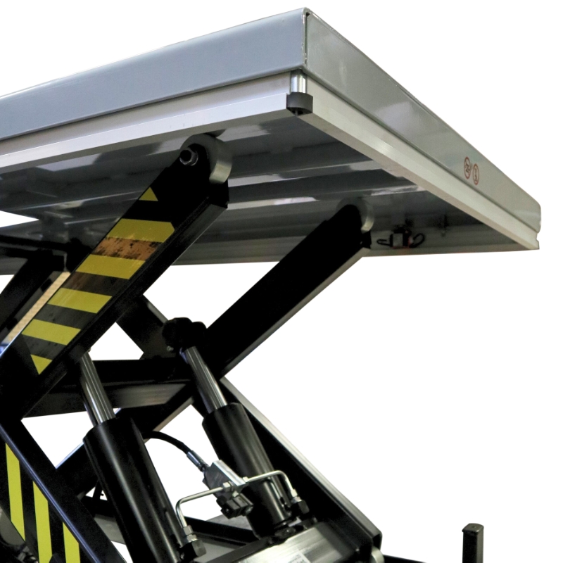 ILH4000SB Piattaforma elevatrice a pantografo in tandem