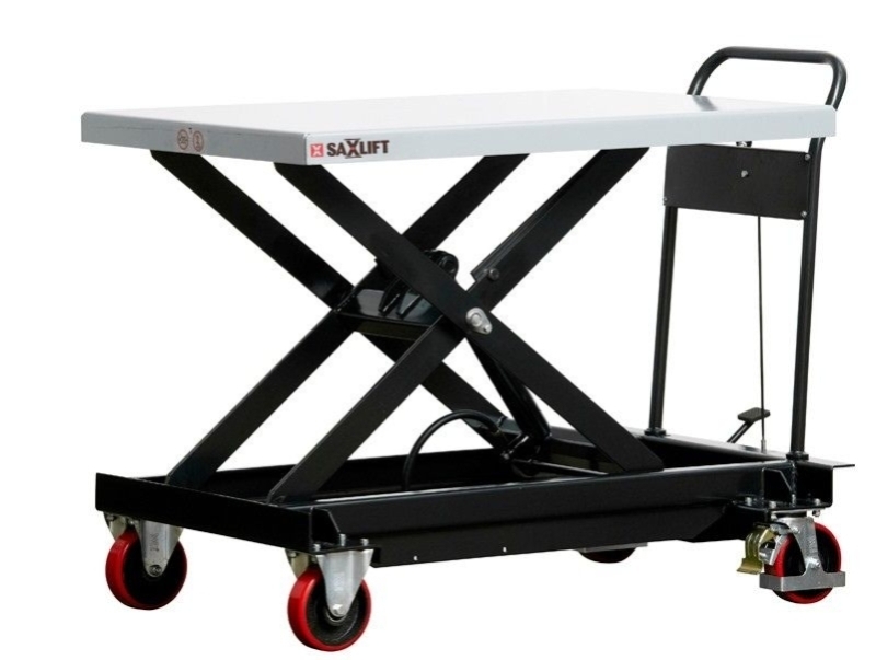 IZ1000L masa de ridicare mobile