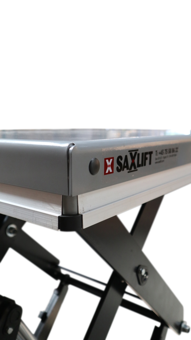 IRD1000 Lift Table