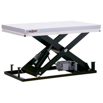 IL500X-230V Emelőasztal