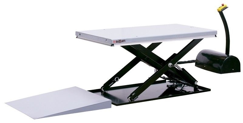 ICB1000-230V Emelőasztal