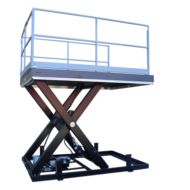 TT3000B-S Table élévatrice