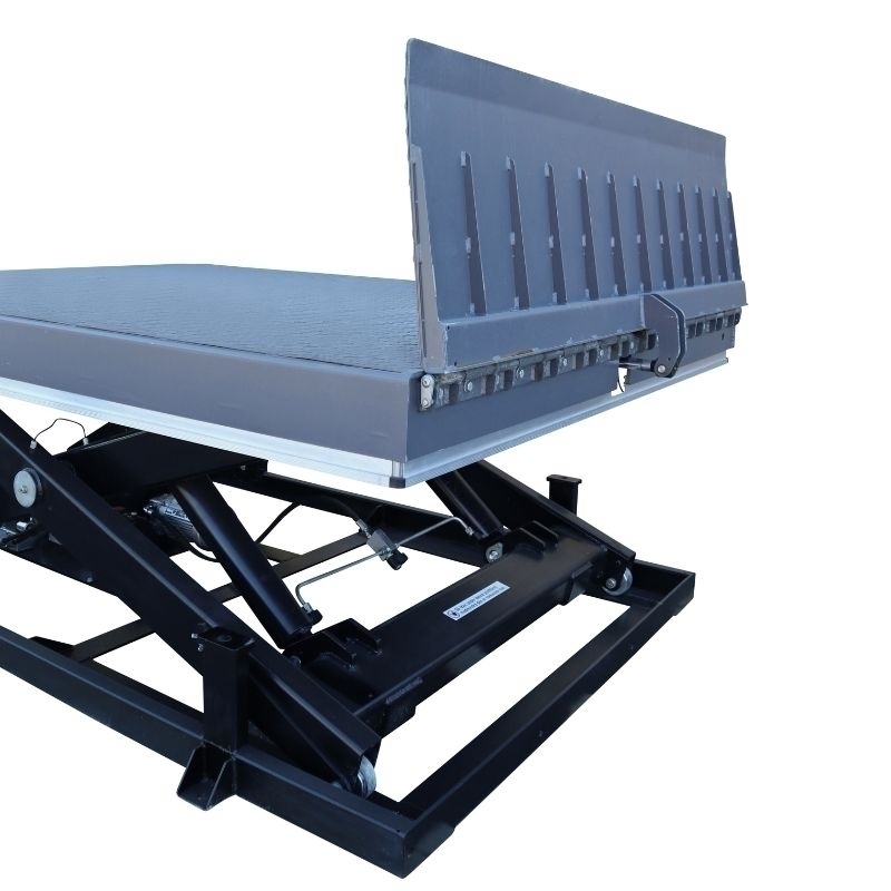 TT3000B-S Piattaforma elevatrice a pantografo
